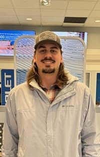 Harrison Pyle