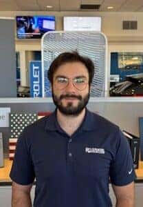 David Gelbert