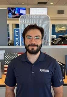 David Gelbert
