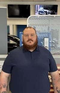 Brandon Beckstead