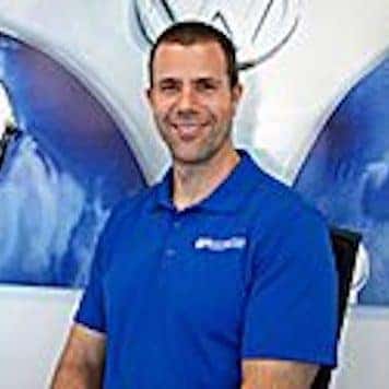 Scot Kinville