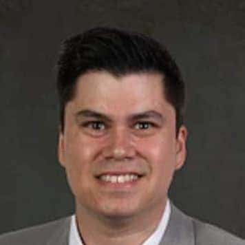 Nick King