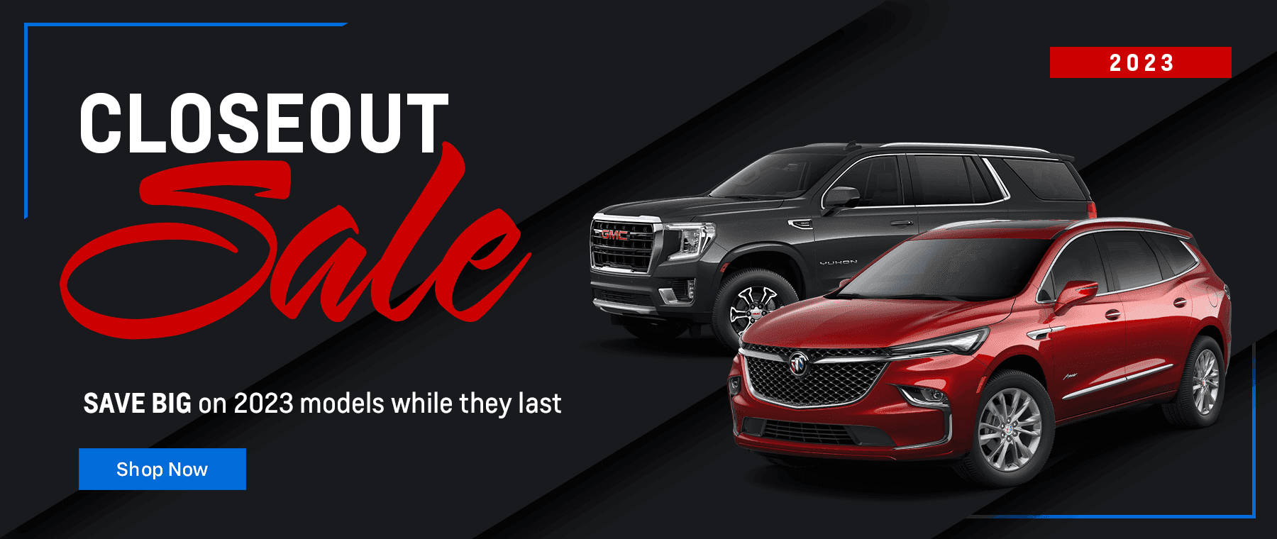 Buick, Chevrolet, GMC Dealer in Yulee, FL