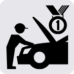 Service & Parts Special