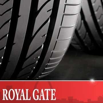 Buy 3 Tires Get The 4th For $1