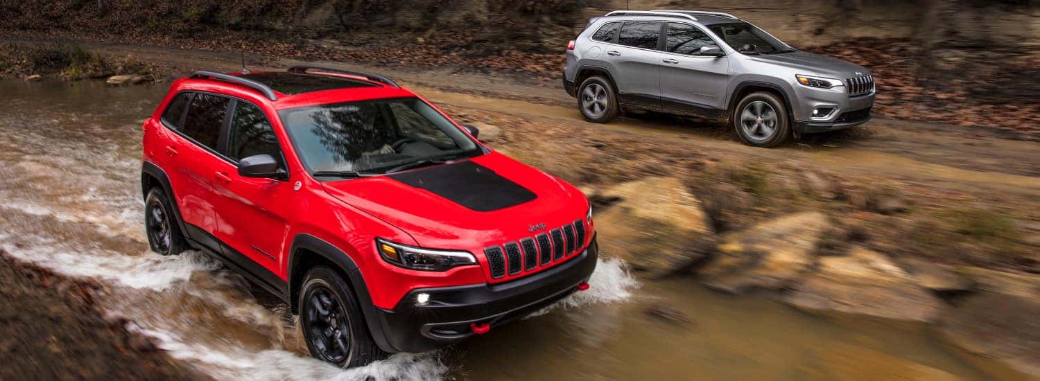 What Is The Jeep Wave Program Rules Royal Gate Columbia What Is The Jeep Wave Program Rules Royal Gate Columbia