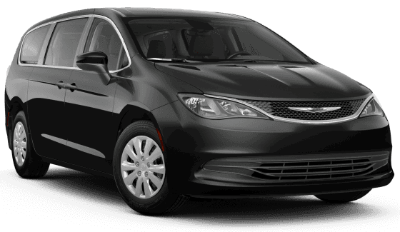 2018 Chrysler Pacifica L