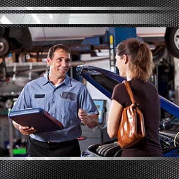 $58.95 Express Lane Oil and Filter Change