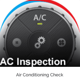 $69.95 Air Conditioning Check