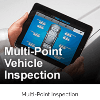 Free Multi-Point Vehicle Inspection