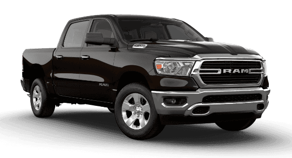Ram 1500 Lease Deals The All New Ram 1500
