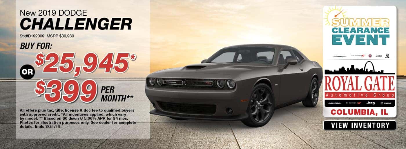 Royal Gate Dodge >> New Vehicle Specials Columbia Il Royal Gate Columbia Royal Gate Dodge >> New Vehicle Specials Columbia Il Royal Gate Columbia