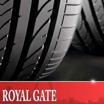 Tire Special