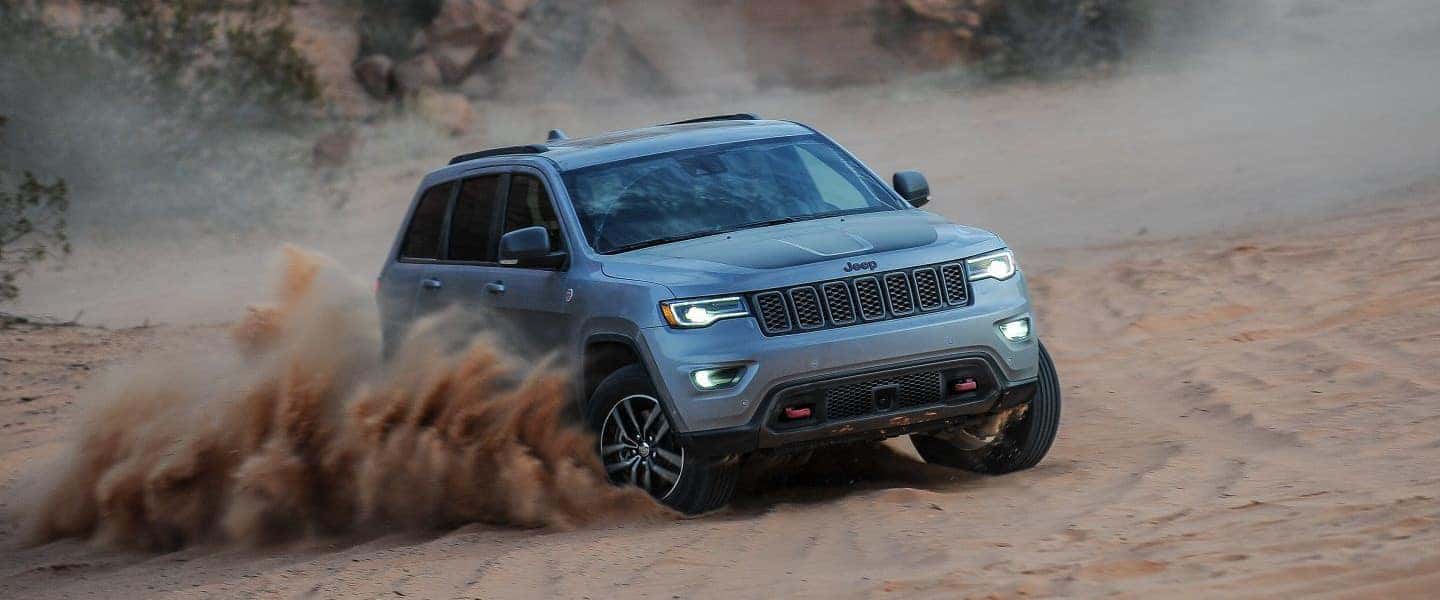 difference between jeep grand cherokee limited and limited x