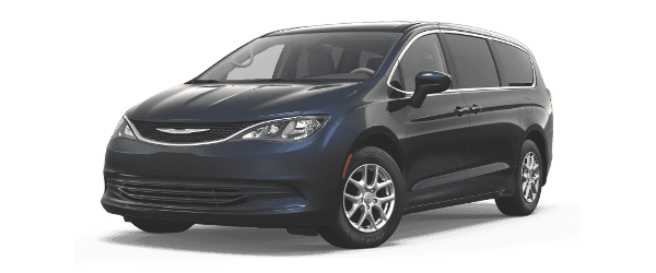 Chrysler Pacifica Chrysler Pacifica