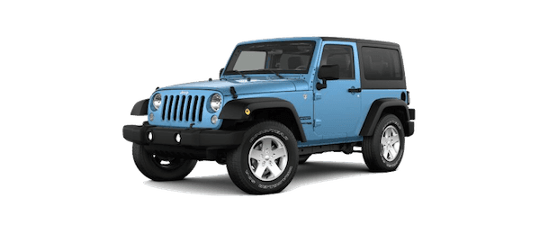 Wrangler JK Wrangler JK