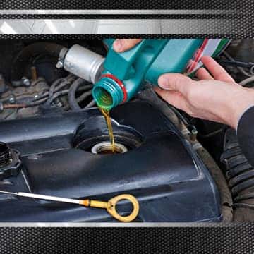 Oil Change