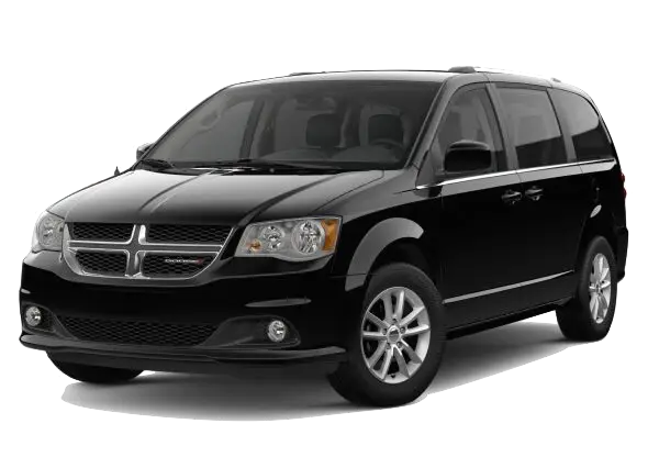 2019 Dodge Grand Caravan Review & Specs | David Taylor Ellisville ...