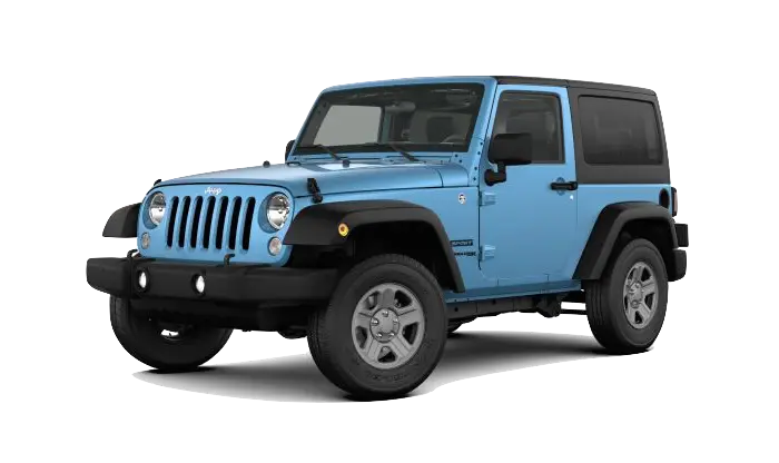 Jeep Dealership near St. Louis, MO | David Taylor Ellisville Chrysler ...