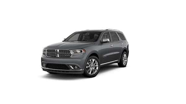 2019 Jeep Durango Citadel 2019 Jeep Durango Citadel