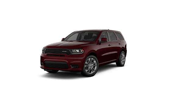 2019 Jeep Durango GT 2019 Jeep Durango GT
