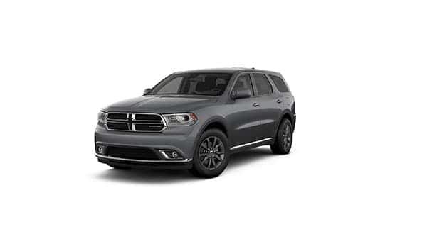 2019 Jeep Durango SXT 2019 Jeep Durango SXT