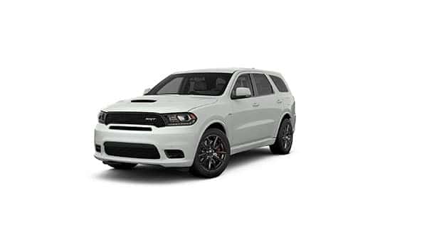 2019 Jeep Durango SRT 2019 Jeep Durango SRT