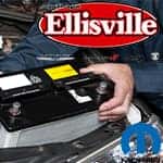 Battery Replacement at David Taylor Ellisville Chrysler Dodge Jeep RAM