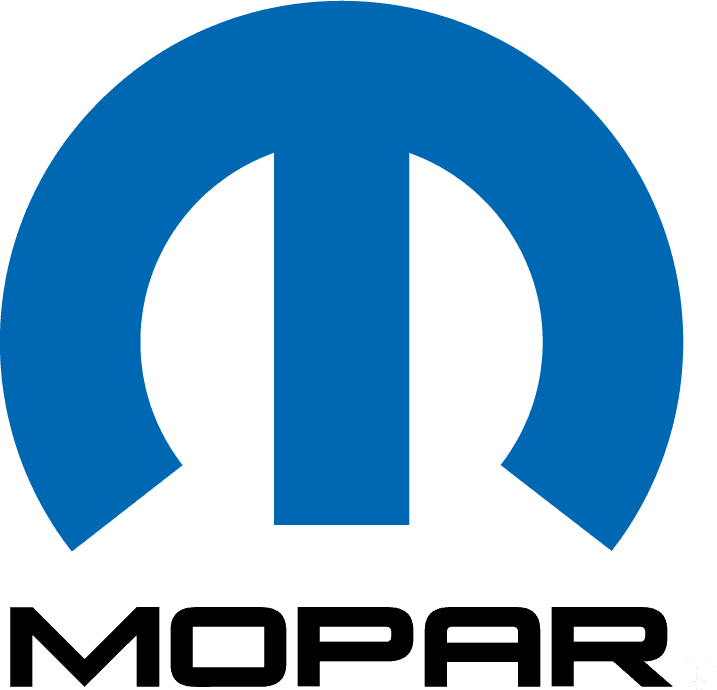 Mopar logo