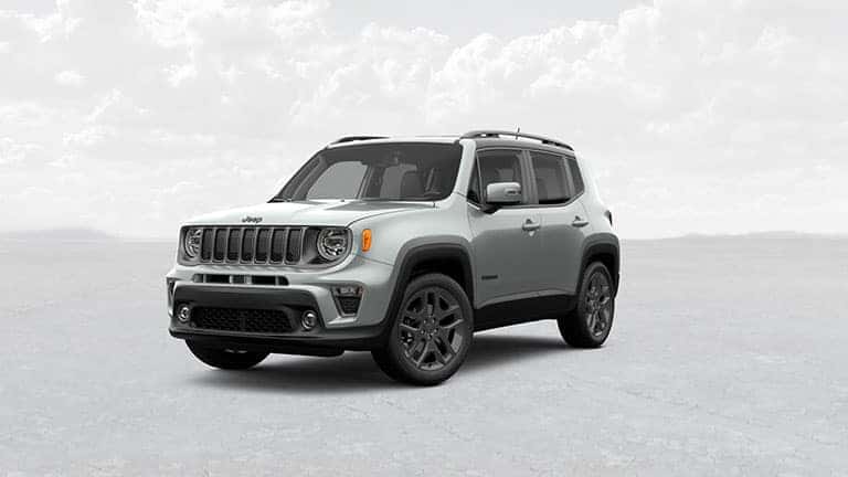 2019 Jeep Renegade High Altitude 2019 Jeep Renegade High Altitude