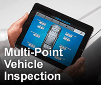 Free Multi-Point Inspection