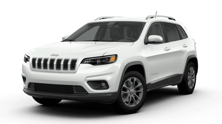 2019 Jeep Cherokee Latitude Plus 2019 Jeep Cherokee Latitude Plus