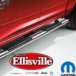Mopar RAM truck Tube Steps for Sale at David Taylor Ellisville Parts and Accessories Shop