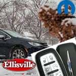 Mopar Remote Start for sale at David Taylor Ellisville Parts and Accessories