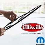 Mopar Windshield Wiper Replacements at David Taylor Ellisvillle Parts and Accessories