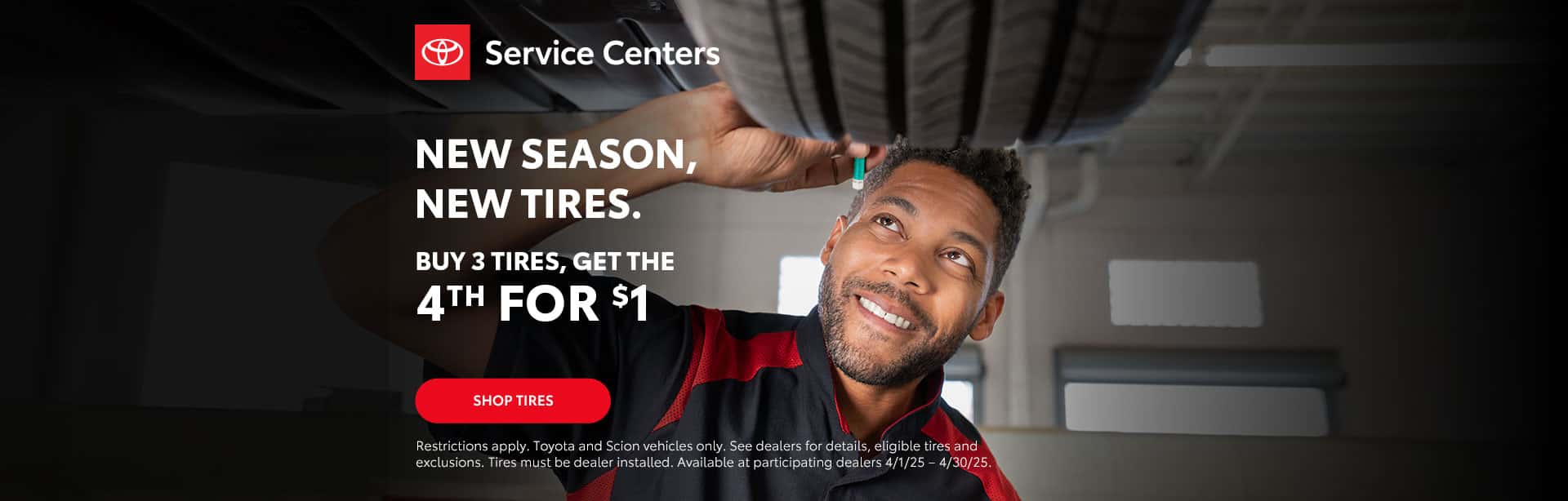 Schedule Auto Service in Golden Valley Online | Rudy Luther Toyota