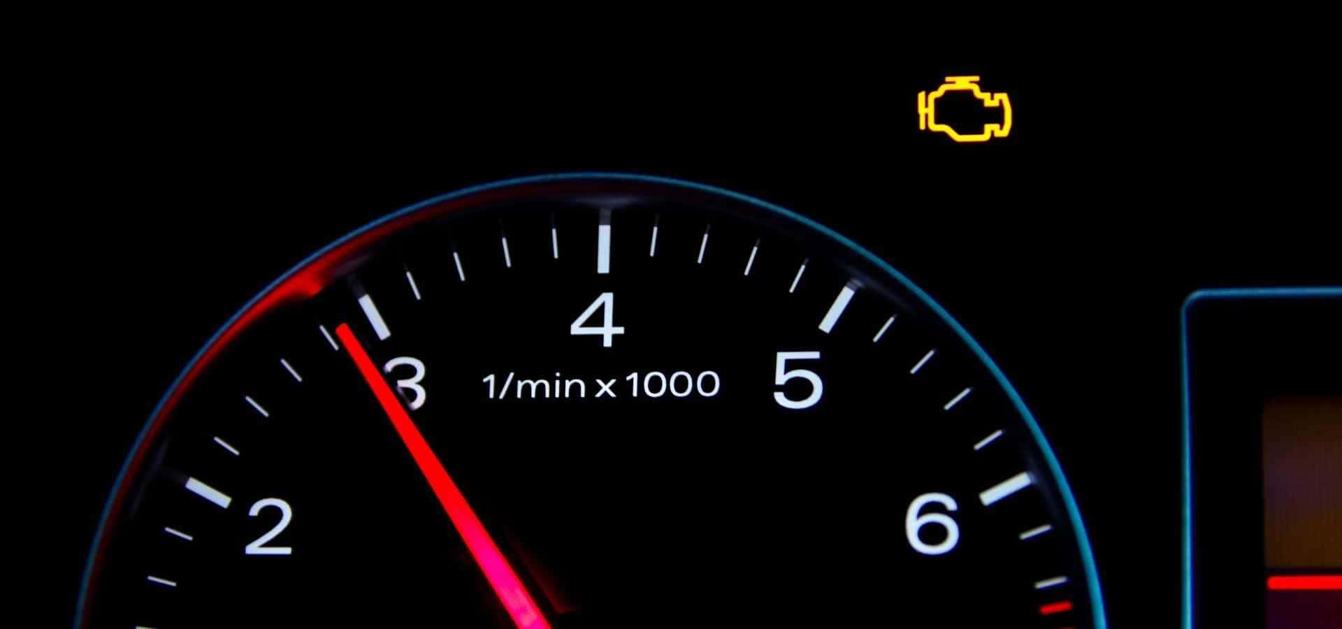 6 Reasons Why Chevrolet Check Engine Lights Go On | Sanger Chevrolet ...