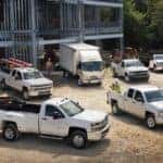 fleet parts