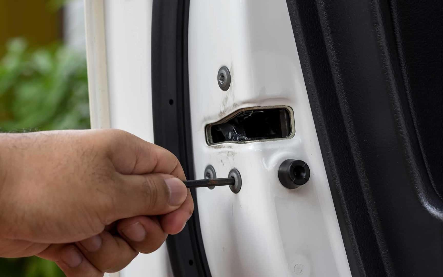 Car Door Lock Replacement: How to Replace Door Locks on Your Car (DIY)