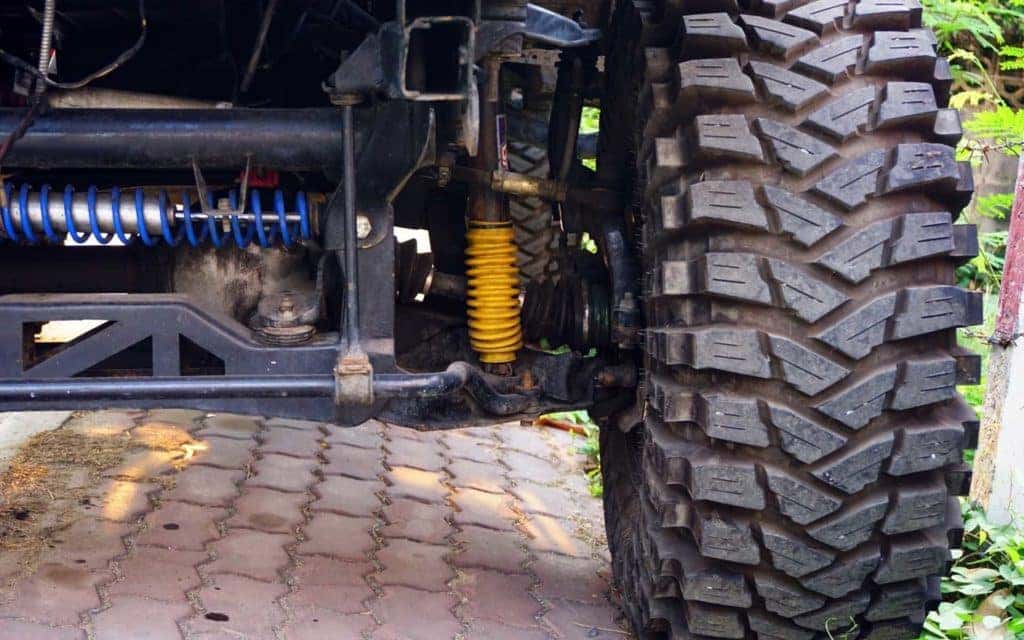 Center Support Bearing Replacement Sanger Chevrolet Buick GMC