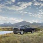 Chevy Vs Ford