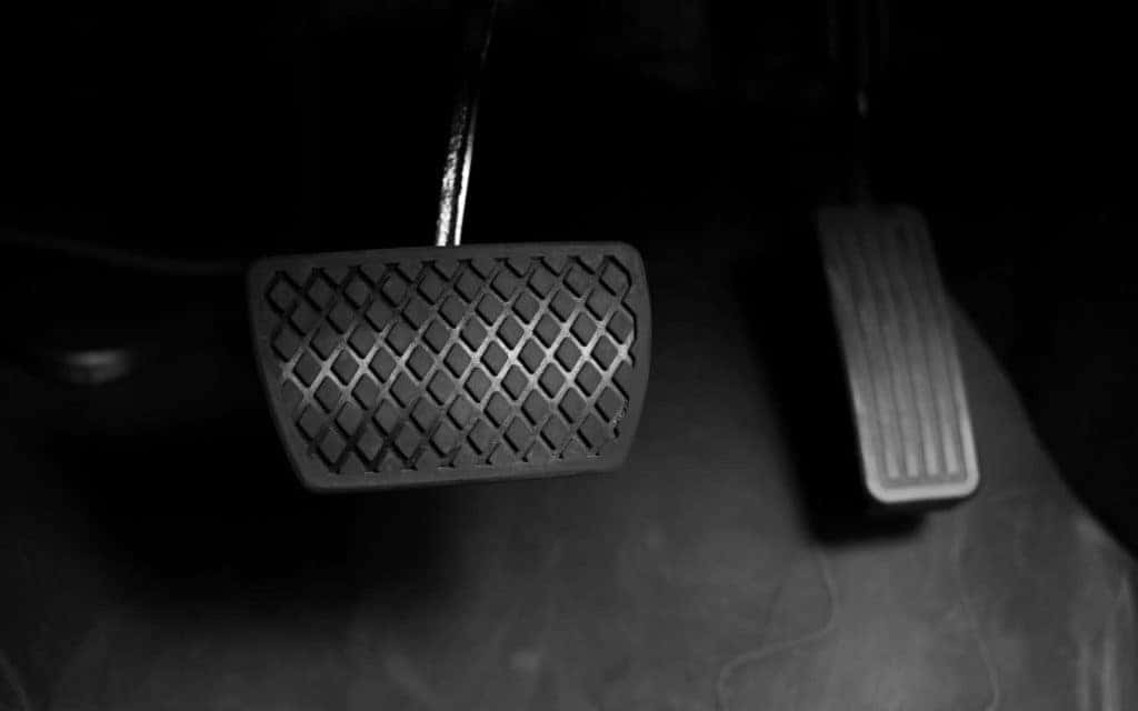 Clutch Safety Switch Replacement Sanger Chevrolet Buick GMC