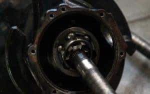 Front Differential Gasket Replacement Sanger Chevrolet Buick GMC