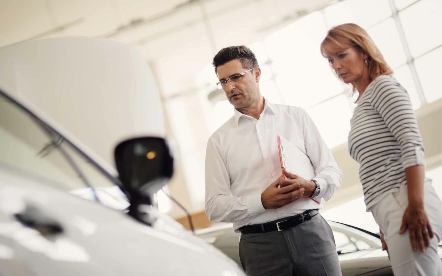 Sell Your Car
