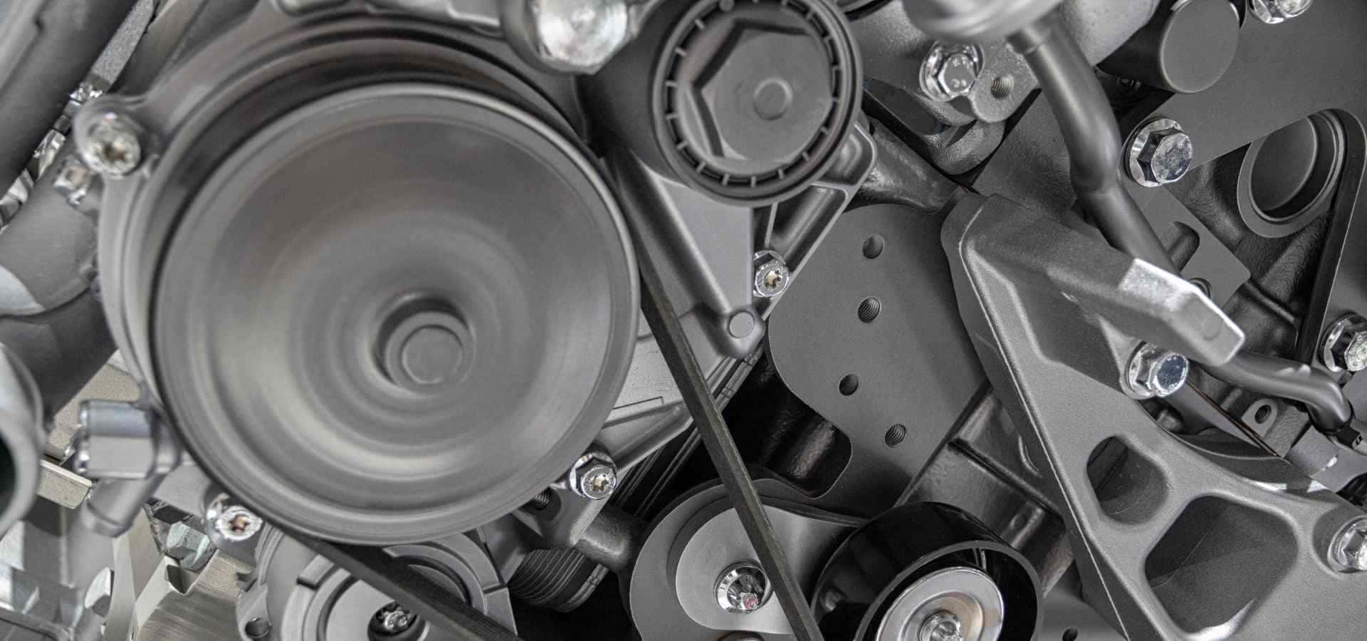 What you need to know about your car's serpentine belt