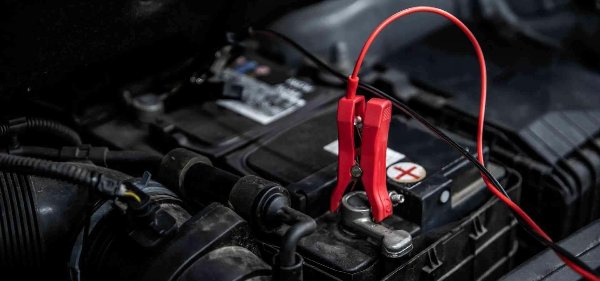 Car Battery Cable Repair Free Battery Repair Estimate Near You