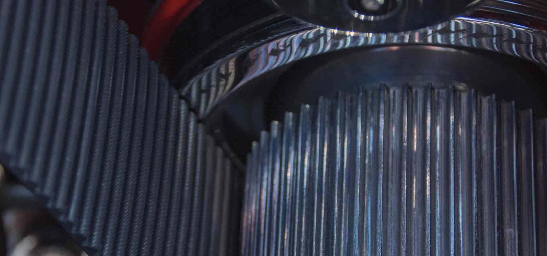 Supercharger Belt Replacement
