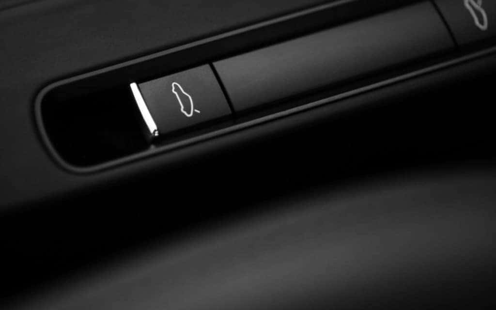 Trunk Latch Release Cable Replacement in Sanger, CA Chevrolet GMC of