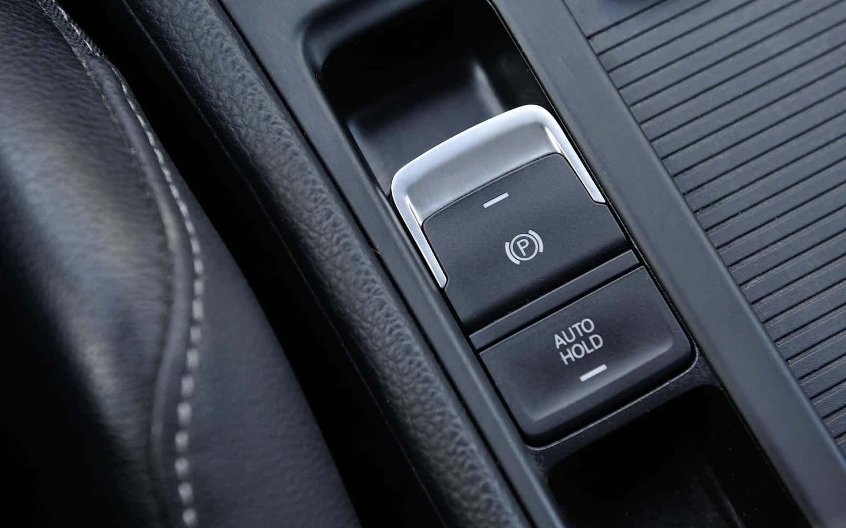 Parking Brake Release Cable Replacement Sanger Chevrolet Buick GMC