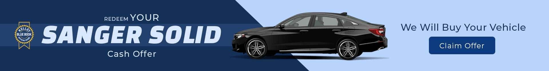 Used Cars in Fresno